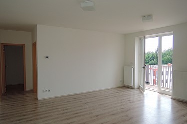 Prodej bytu 3+kk 78m2, Úvoz.