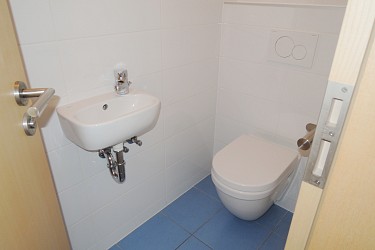 Prodej bytu 3+kk 88 m2 s balkonem, Úvoz.