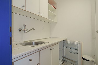Pronájem kancelářských prostor 110 m2, Vídeňská