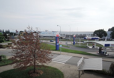 Pronájem kancelářských prostor 110 m2, Vídeňská
