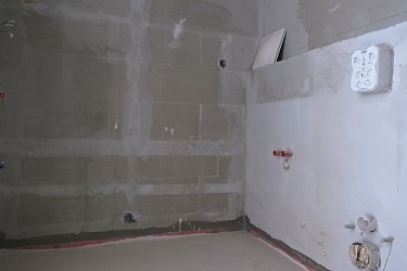 Prodej bytu 4+kk s terasou v Brně Řečkovicích