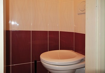 Prodej cihlového bytu 2+1 v Brně, k.ú. Veveří