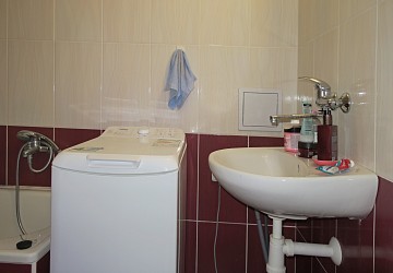 Prodej cihlového bytu 2+1 v Brně, k.ú. Veveří