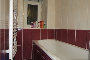 Prodej cihlového bytu 2+1 v Brně, k.ú. Veveří
