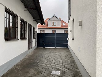 Prodej rodinného domu a provozovny