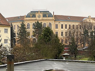 Prodej rodinného domu a provozovny