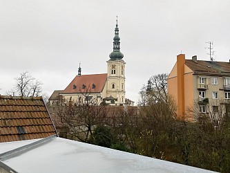 Prodej rodinného domu a provozovny