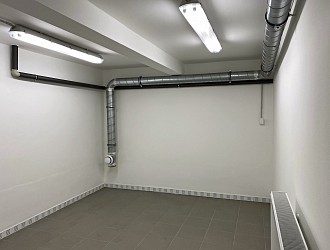Prodej rodinného domu a provozovny