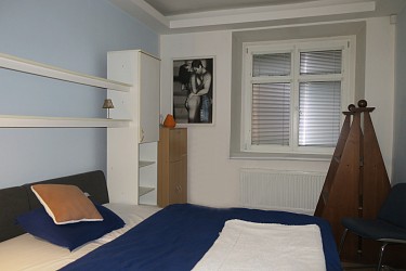 Prodej cihlového bytu 2+1 v Brně, k.ú. Veveří