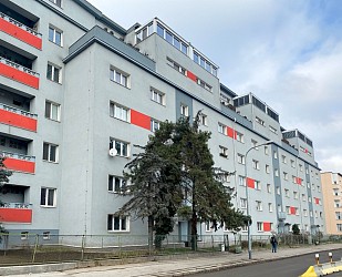 Prodej bytu u centra Brna