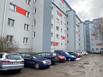 Prodej bytu u centra Brna