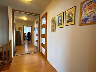 Prodej bytu u centra Brna