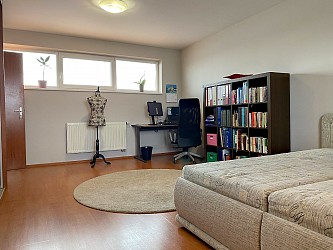 Prodej bytu u centra Brna