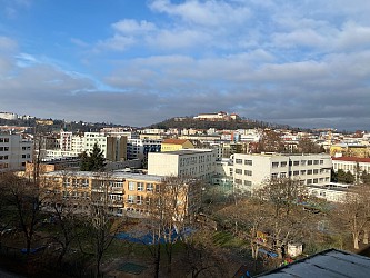 Prodej bytu u centra Brna