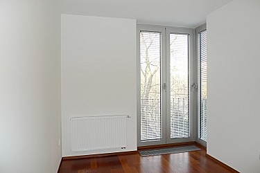 Prodej bytu 3+kk, Veslařská