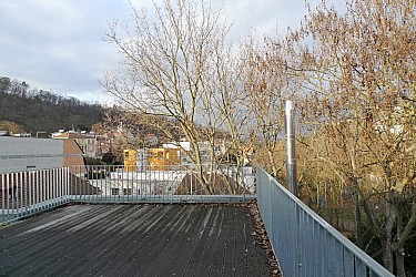 Prodej bytu 3+kk, Veslařská