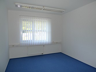 Pronájem dvou kanceláří 42 m2, Řečkovice