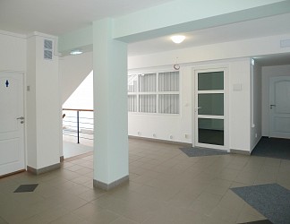 Pronájem dvou kanceláří 42 m2, Řečkovice