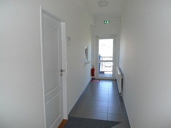Pronájem dvou kanceláří 42 m2, Řečkovice