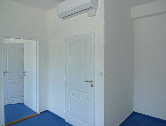 Pronájem dvou kanceláří 42 m2, Řečkovice