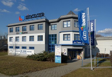 Pronájem dvou kanceláří 42 m2, Řečkovice