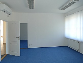 Pronájem dvou kanceláří 42 m2, Řečkovice