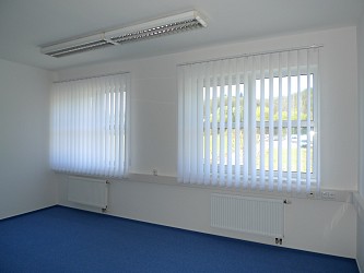 Pronájem dvou kanceláří 42 m2, Řečkovice