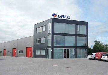 Pronájem kanceláře 32 m2 v Horních Heršpicích