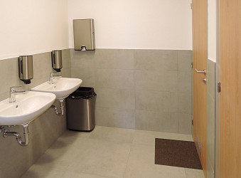 Pronájem kanceláře 32 m2 v Horních Heršpicích
