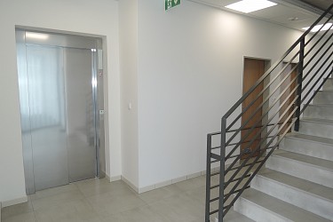 Pronájem kanceláře 32 m2 v Horních Heršpicích
