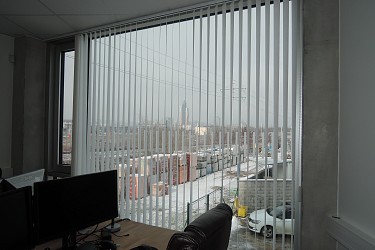 Pronájem kanceláře 32 m2 v Horních Heršpicích