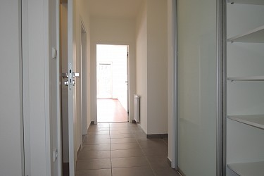 Prodej bytu 3+kk s terasou, Veslařská