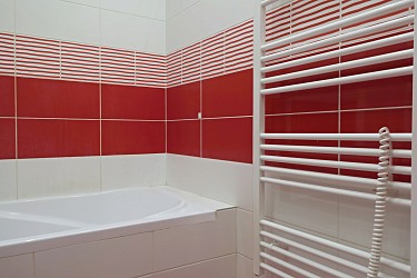Pronájem bytu 3+1 s balkonem Brno Bohunice
