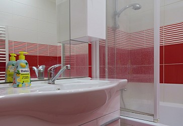 Pronájem bytu 3+1 s balkonem Brno Bohunice