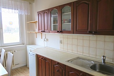Pronájem bytu 3+1 s balkonem Brno Bohunice