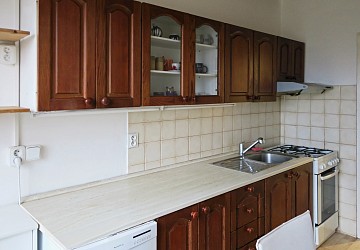 Pronájem bytu 3+1 s balkonem Brno Bohunice
