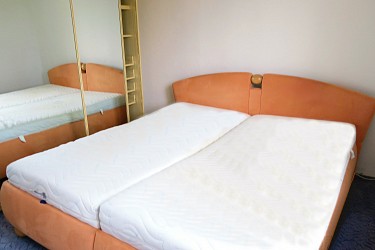 Pronájem bytu 3+1 s balkonem Brno Bohunice