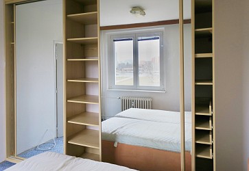 Pronájem bytu 3+1 s balkonem Brno Bohunice