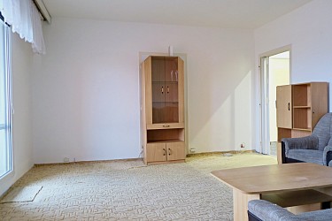 Pronájem bytu 3+1 s balkonem Brno Bohunice