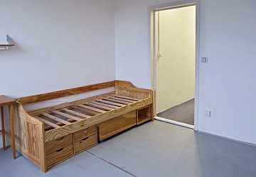 Pronájem bytu 3+1 s balkonem Brno Bohunice