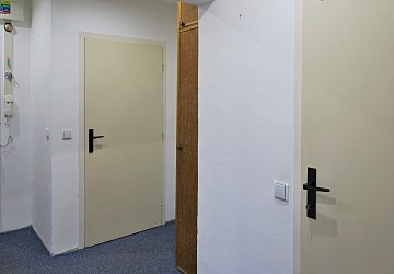 Pronájem bytu 3+1 s balkonem Brno Bohunice
