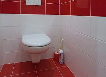 Pronájem bytu 3+1 s balkonem Brno Bohunice
