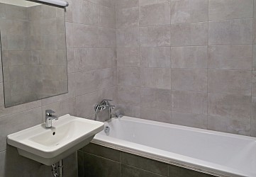 Pronájem bytu 2+kk s balkonem v Brně - Bystrci