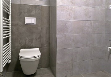 Pronájem bytu 2+kk s balkonem v Brně - Bystrci