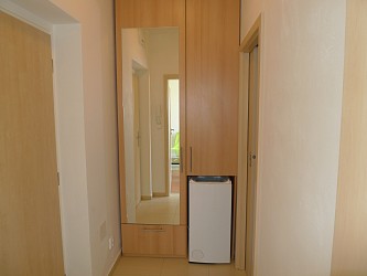 Pronájem bytu 1+kk se sklepem na ulici Vinařská Brno