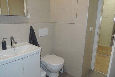 Pronájem zařízeného ateliéru 1+kk, Mlýnská
