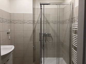 Cihlový byt 3+kk blízko centra Brna