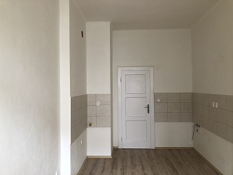 Cihlový byt 3+kk blízko centra Brna