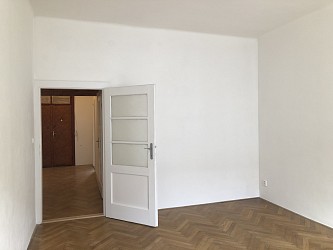 Cihlový byt 3+kk blízko centra Brna