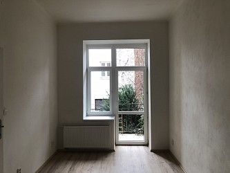 Cihlový byt 3+kk blízko centra Brna